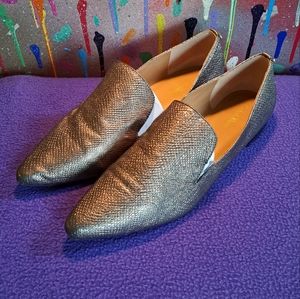 Calvin Klein Loafers